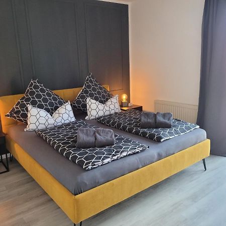 Heimathafen Hohwacht Daire Dış mekan fotoğraf